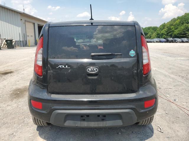 Photo 5 VIN: KNDJT2A22B7220175 - KIA SOUL 