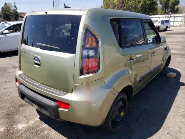 Photo 3 VIN: KNDJT2A22B7223349 - KIA SOUL 