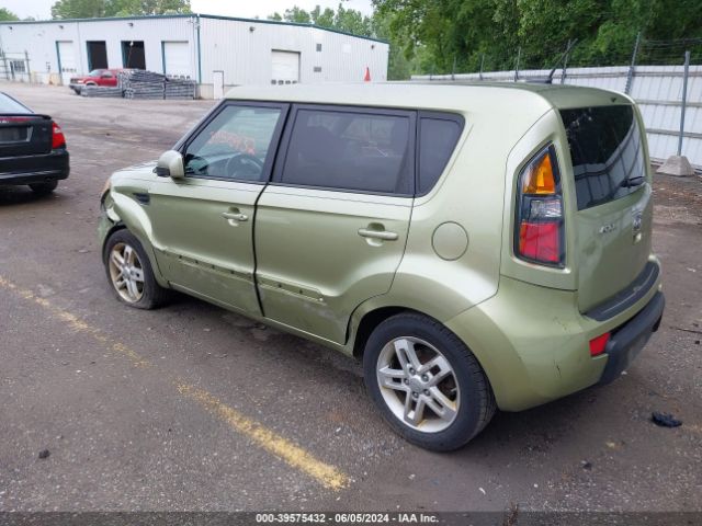 Photo 2 VIN: KNDJT2A22B7225635 - KIA SOUL 