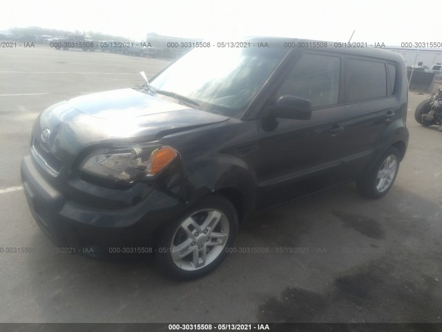 Photo 1 VIN: KNDJT2A22B7225814 - KIA SOUL 