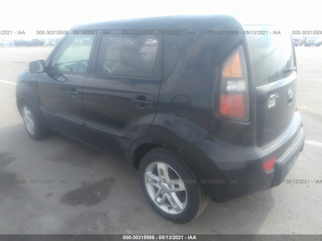 Photo 2 VIN: KNDJT2A22B7225814 - KIA SOUL 