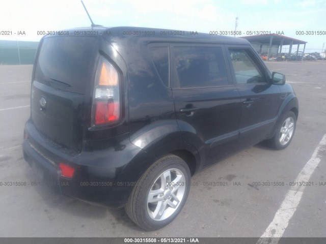 Photo 3 VIN: KNDJT2A22B7225814 - KIA SOUL 