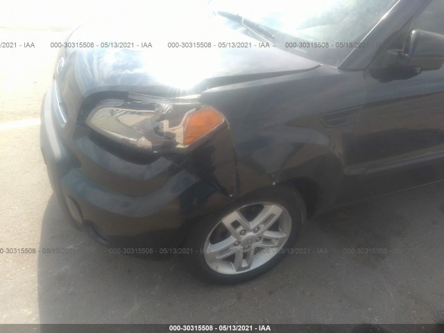 Photo 5 VIN: KNDJT2A22B7225814 - KIA SOUL 