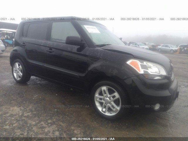 Photo 0 VIN: KNDJT2A22B7225828 - KIA SOUL 