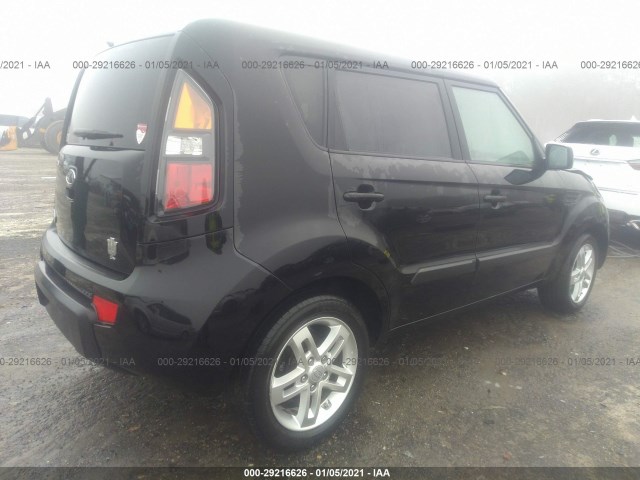 Photo 3 VIN: KNDJT2A22B7225828 - KIA SOUL 