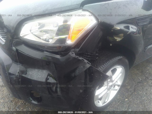 Photo 5 VIN: KNDJT2A22B7225828 - KIA SOUL 