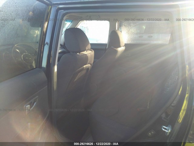 Photo 7 VIN: KNDJT2A22B7225828 - KIA SOUL 