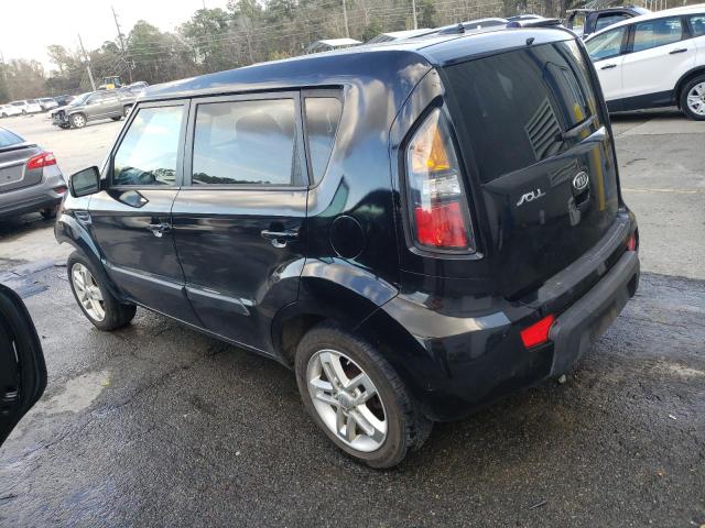 Photo 1 VIN: KNDJT2A22B7225859 - KIA SOUL + 