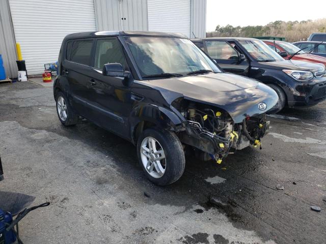 Photo 3 VIN: KNDJT2A22B7225859 - KIA SOUL + 