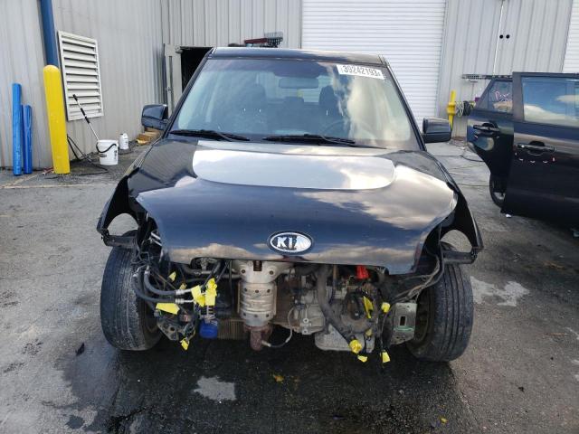 Photo 4 VIN: KNDJT2A22B7225859 - KIA SOUL + 