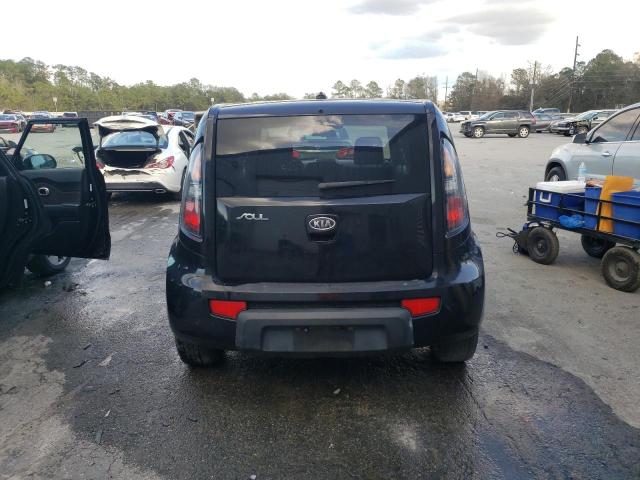 Photo 5 VIN: KNDJT2A22B7225859 - KIA SOUL + 