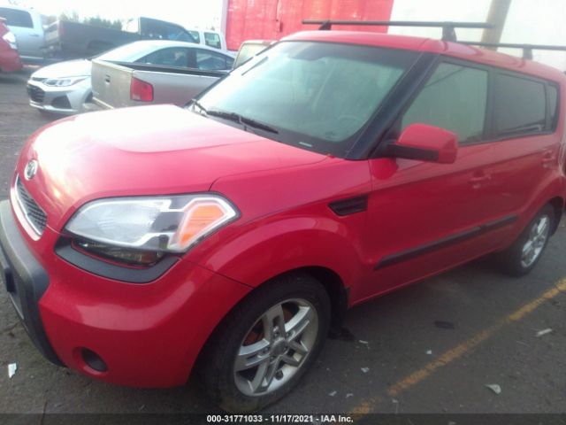 Photo 1 VIN: KNDJT2A22B7228941 - KIA SOUL 