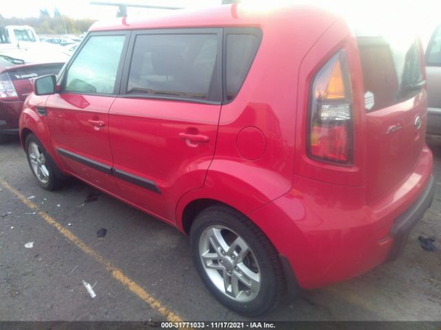 Photo 2 VIN: KNDJT2A22B7228941 - KIA SOUL 