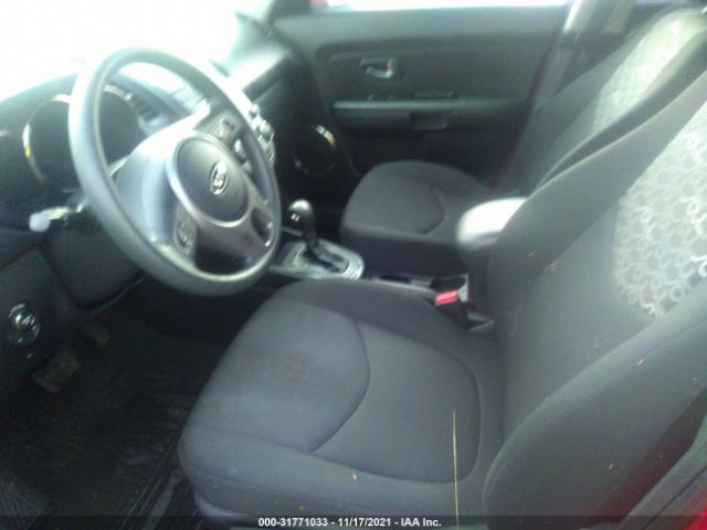 Photo 4 VIN: KNDJT2A22B7228941 - KIA SOUL 