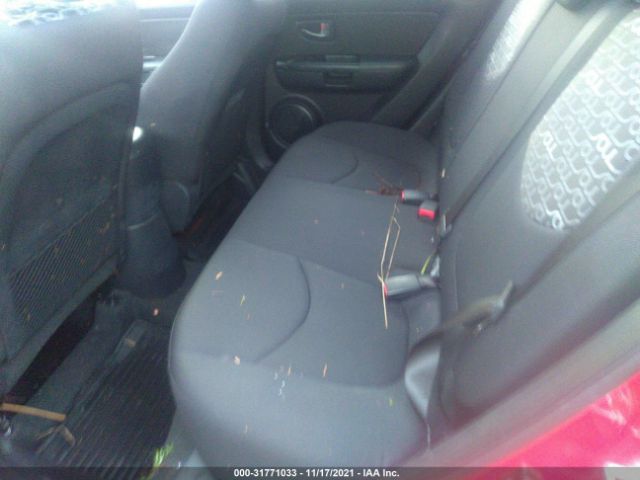 Photo 7 VIN: KNDJT2A22B7228941 - KIA SOUL 