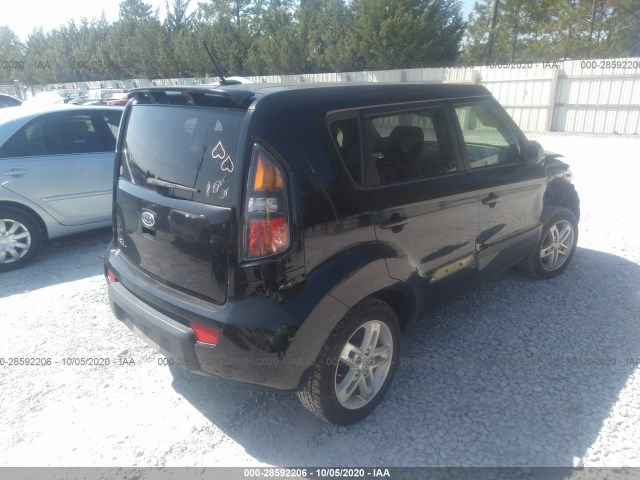 Photo 3 VIN: KNDJT2A22B7231192 - KIA SOUL 