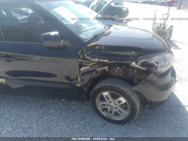 Photo 5 VIN: KNDJT2A22B7231192 - KIA SOUL 