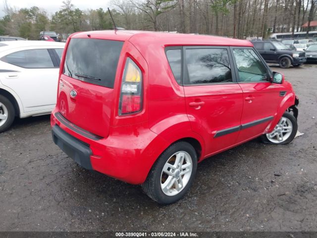 Photo 3 VIN: KNDJT2A22B7240149 - KIA SOUL 