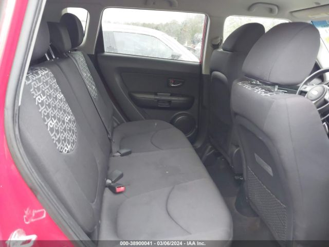 Photo 7 VIN: KNDJT2A22B7240149 - KIA SOUL 