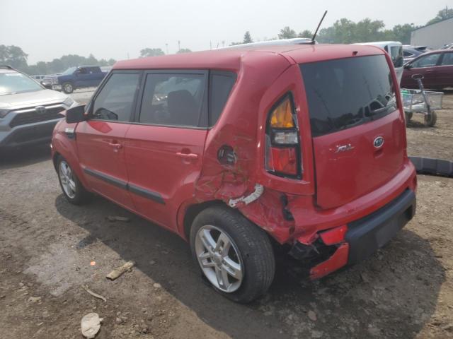 Photo 1 VIN: KNDJT2A22B7248784 - KIA SOUL 