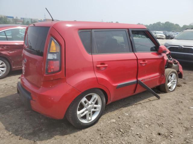 Photo 2 VIN: KNDJT2A22B7248784 - KIA SOUL 