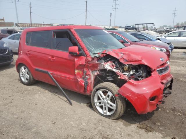 Photo 3 VIN: KNDJT2A22B7248784 - KIA SOUL 