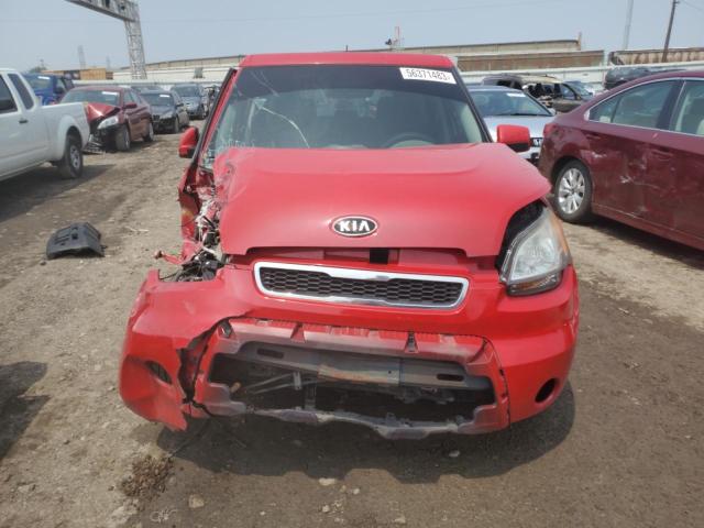 Photo 4 VIN: KNDJT2A22B7248784 - KIA SOUL 