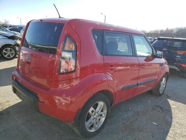 Photo 2 VIN: KNDJT2A22B7249417 - KIA SOUL 