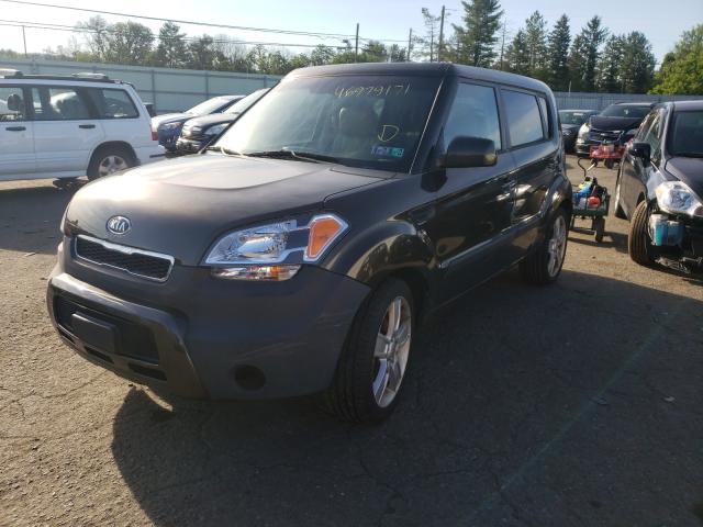 Photo 1 VIN: KNDJT2A22B7250082 - KIA SOUL 