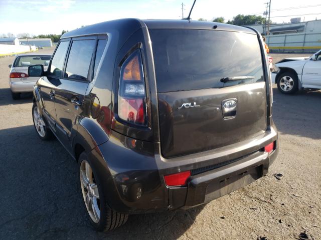 Photo 2 VIN: KNDJT2A22B7250082 - KIA SOUL 