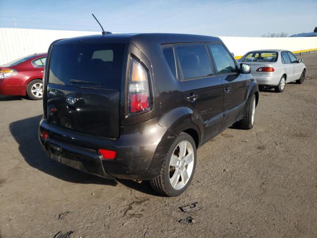 Photo 3 VIN: KNDJT2A22B7250082 - KIA SOUL 