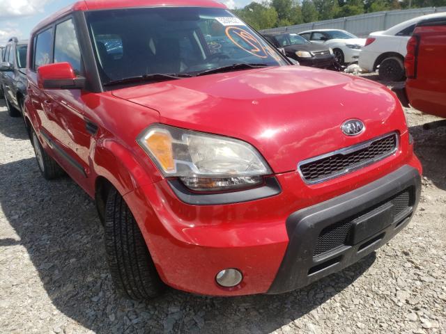 Photo 0 VIN: KNDJT2A22B7251250 - KIA SOUL + 