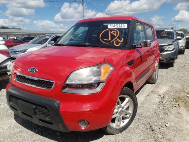 Photo 1 VIN: KNDJT2A22B7251250 - KIA SOUL + 