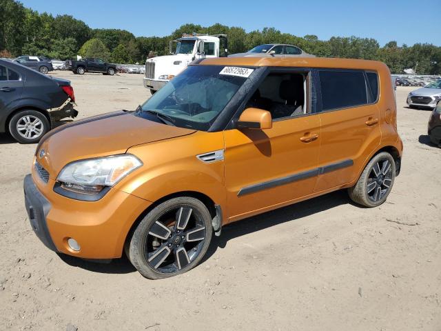 Photo 0 VIN: KNDJT2A22B7252334 - KIA SOUL + 