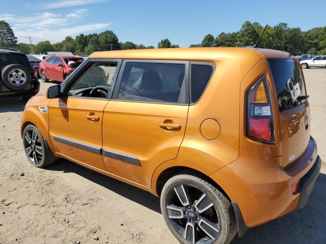 Photo 1 VIN: KNDJT2A22B7252334 - KIA SOUL + 