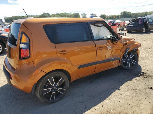 Photo 2 VIN: KNDJT2A22B7252334 - KIA SOUL + 