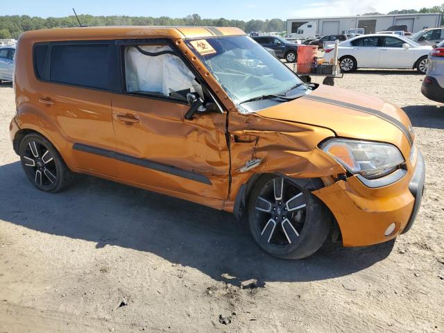 Photo 3 VIN: KNDJT2A22B7252334 - KIA SOUL + 