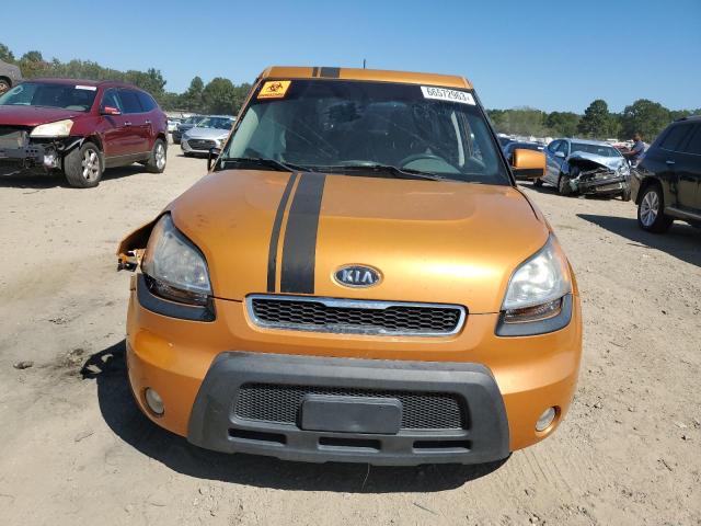 Photo 4 VIN: KNDJT2A22B7252334 - KIA SOUL + 