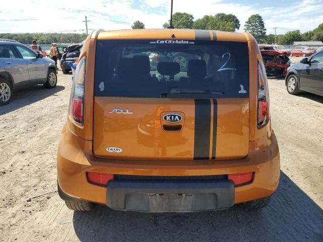 Photo 5 VIN: KNDJT2A22B7252334 - KIA SOUL + 