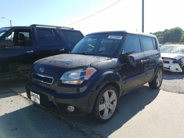 Photo 1 VIN: KNDJT2A22B7252950 - KIA SOUL 