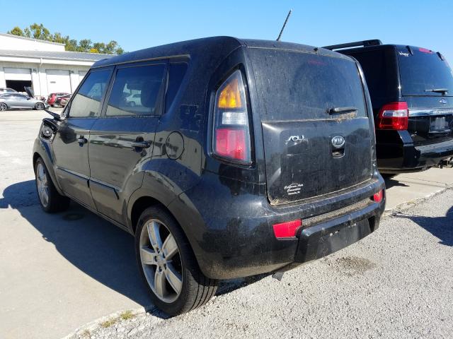 Photo 2 VIN: KNDJT2A22B7252950 - KIA SOUL 