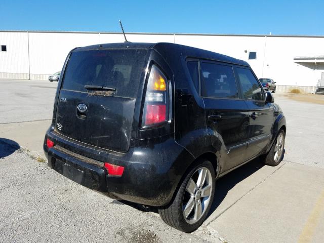 Photo 3 VIN: KNDJT2A22B7252950 - KIA SOUL 