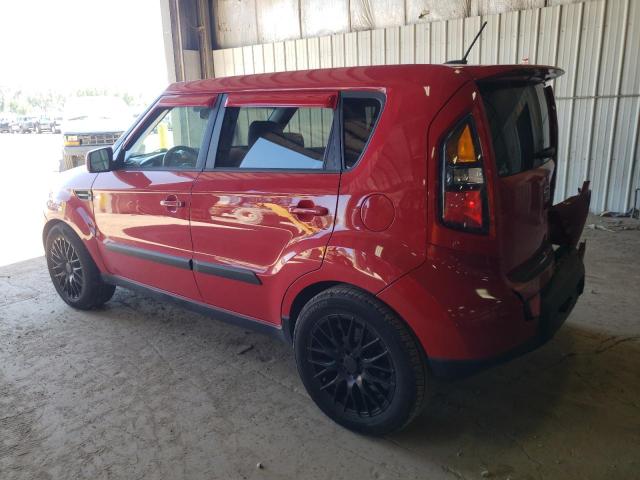 Photo 1 VIN: KNDJT2A22B7258067 - KIA SOUL 