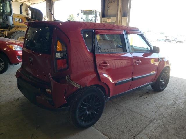 Photo 2 VIN: KNDJT2A22B7258067 - KIA SOUL 