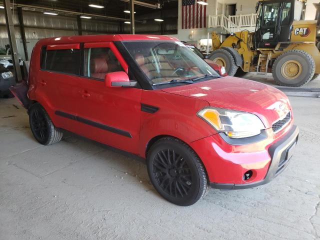 Photo 3 VIN: KNDJT2A22B7258067 - KIA SOUL 