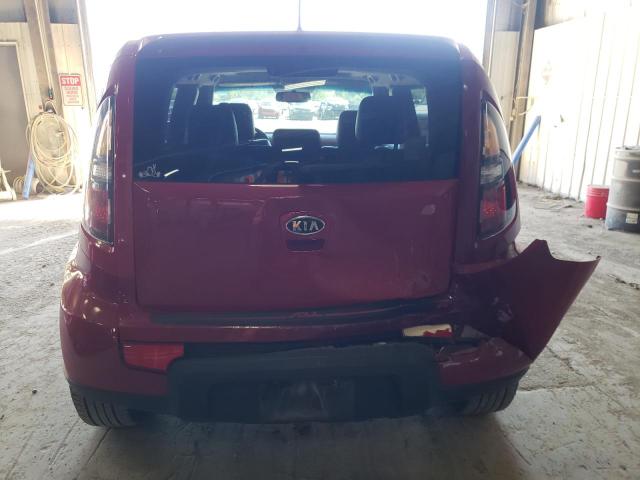 Photo 5 VIN: KNDJT2A22B7258067 - KIA SOUL 