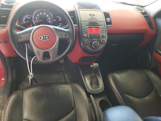 Photo 7 VIN: KNDJT2A22B7258067 - KIA SOUL 