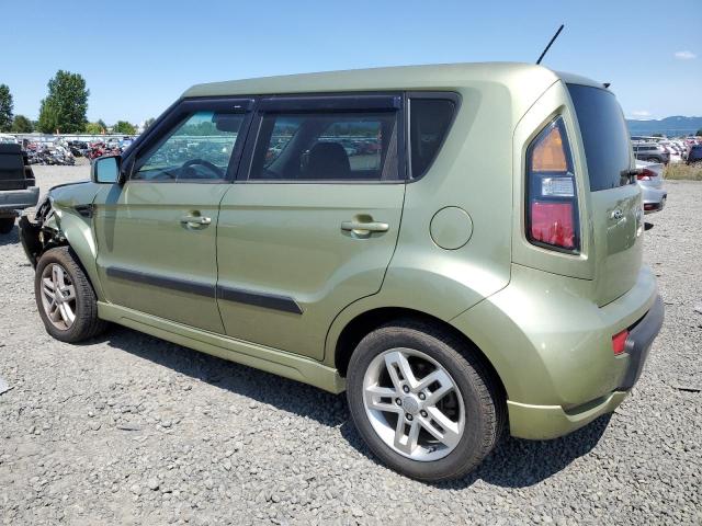 Photo 1 VIN: KNDJT2A22B7258103 - KIA SOUL 