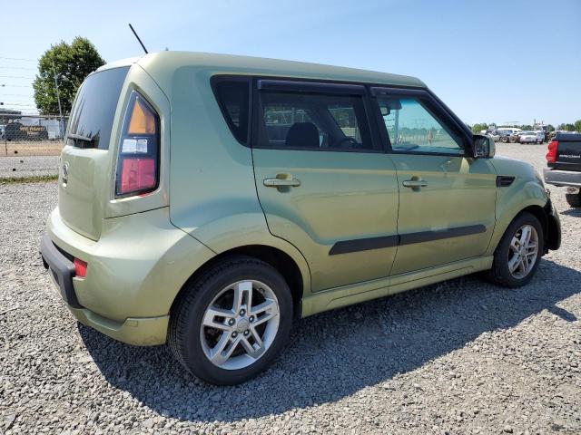 Photo 2 VIN: KNDJT2A22B7258103 - KIA SOUL 