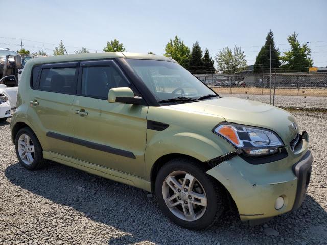 Photo 3 VIN: KNDJT2A22B7258103 - KIA SOUL 